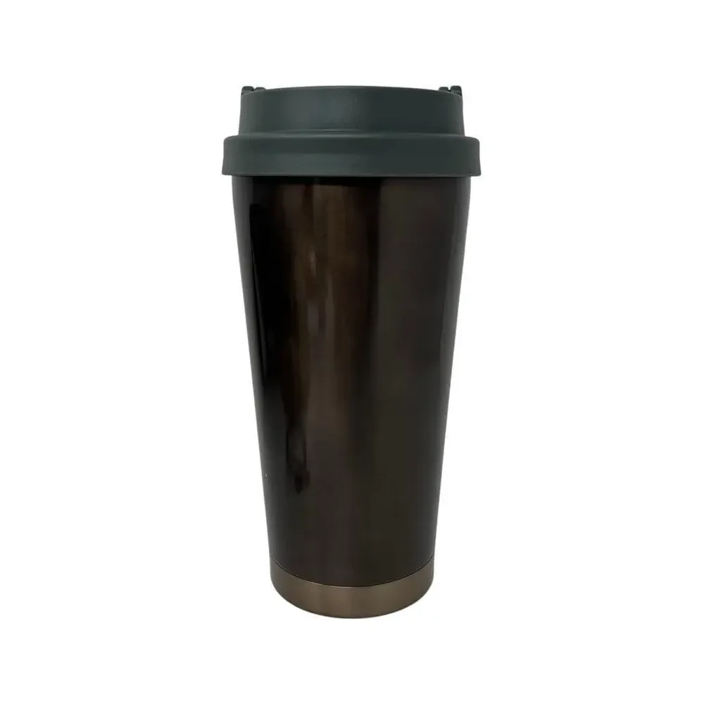 Starbucks Korea 2019 SS Elma Maple Tumbler 16oz 473ml - Picture 3 of 10